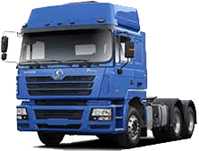 Седельные тягачи