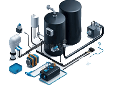 Промышленное оборудование