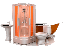 Сантехника, водоснабжение и сауны